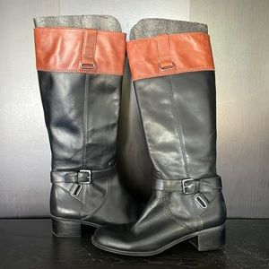 Bandolino Riding Boots